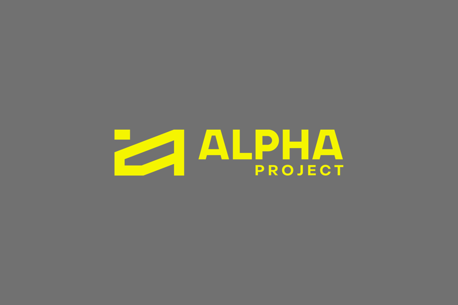 ALPHA project